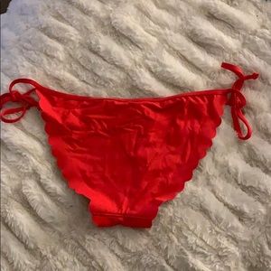 J CREW bikini bottom